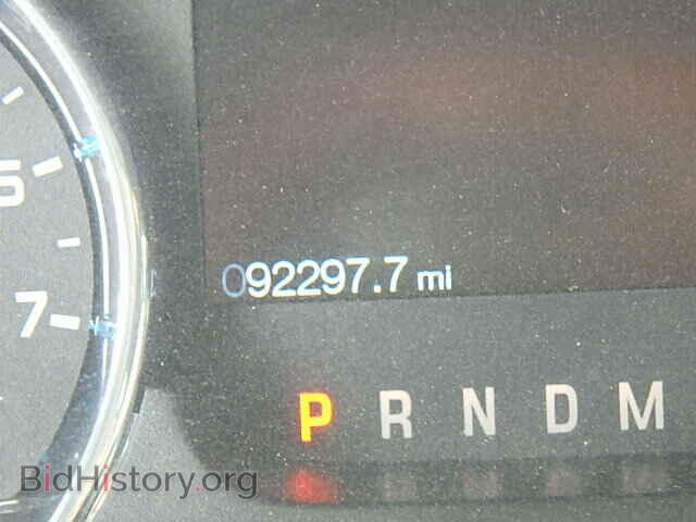 2013 FORD F150 - VIN: 1FTFW1CT2DFD69496 - Photo 8