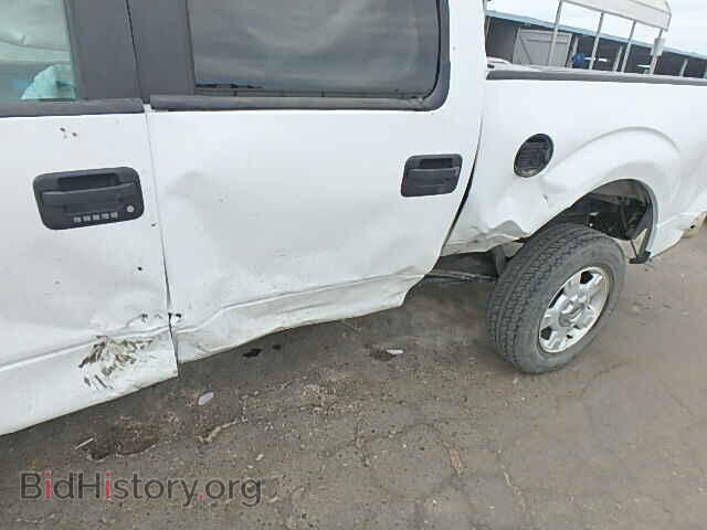 2013 FORD F150 - VIN: 1FTFW1CT2DFD69496 - Photo 9