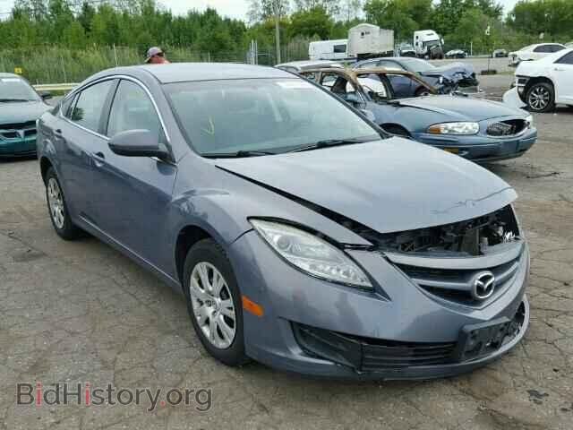 Фотография 1YVHP81A295M05436 - MAZDA 6 2009