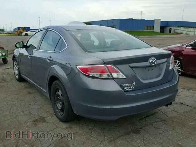 2009 MAZDA 6 - VIN: 1YVHP81A295M05436 - Фото 3