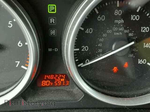 2009 MAZDA 6 - VIN: 1YVHP81A295M05436 - Фото 8