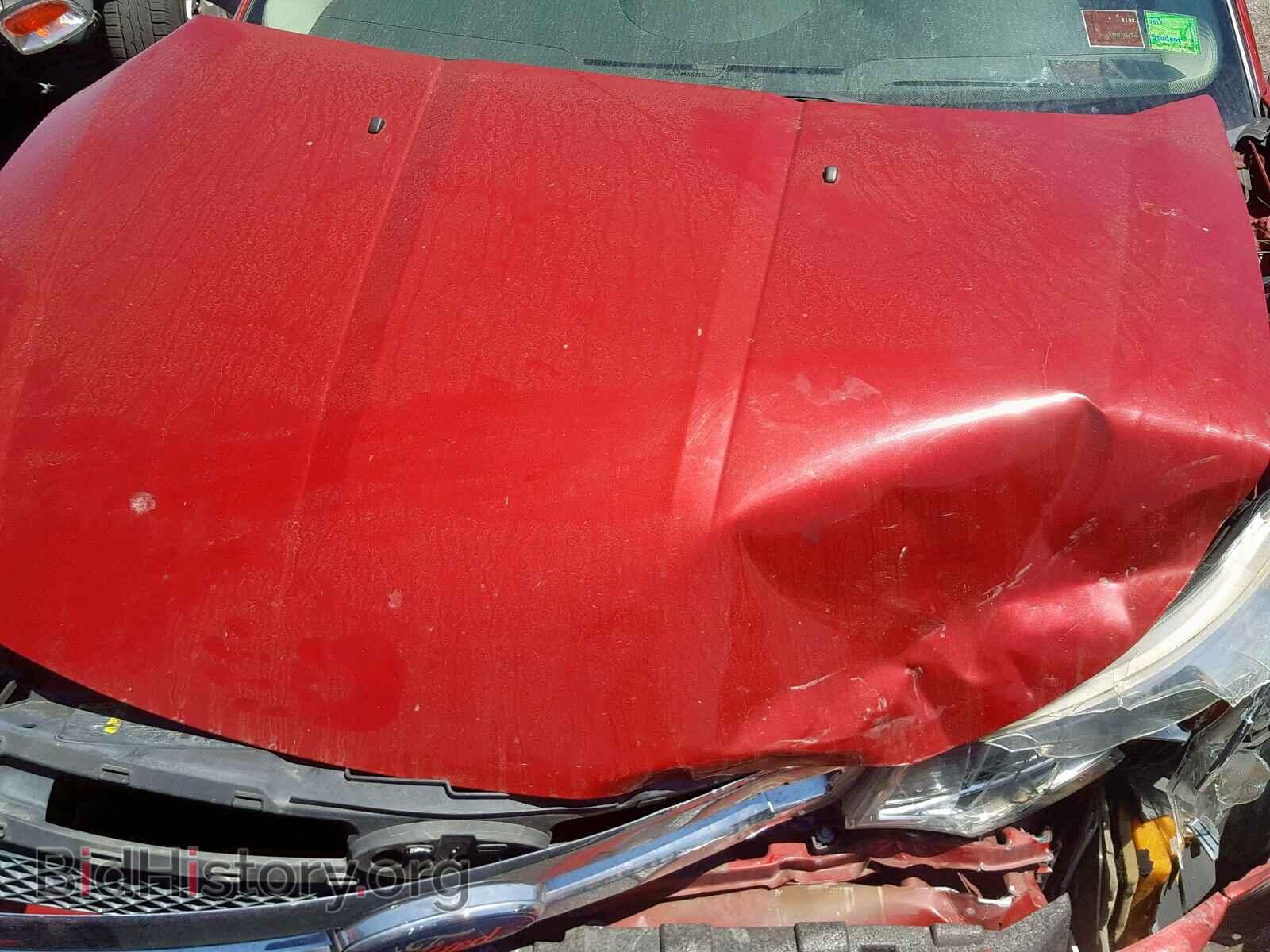 2009 FORD FOCUS - VIN: 1FAHP34N49W202216 - Фото 7