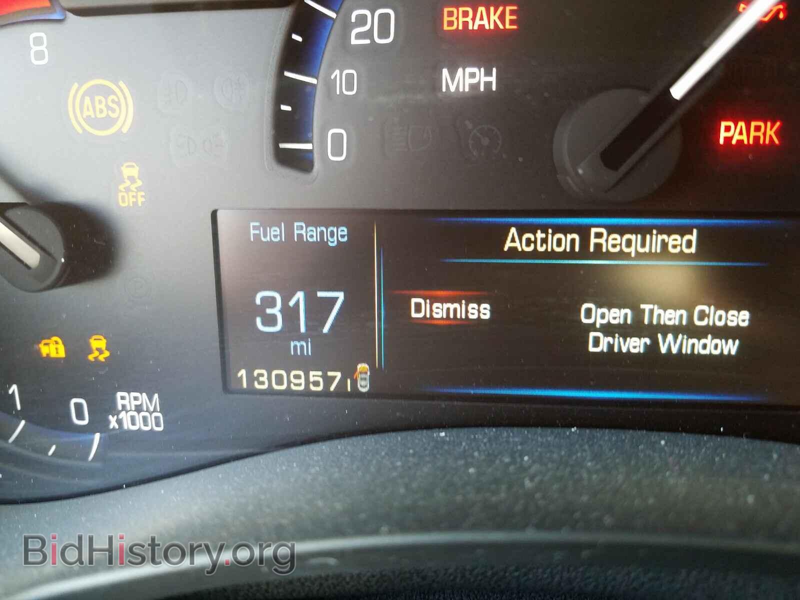 2014 CADILLAC ATS - VIN: 1G6AA5RA2E0105708 - Фото 8