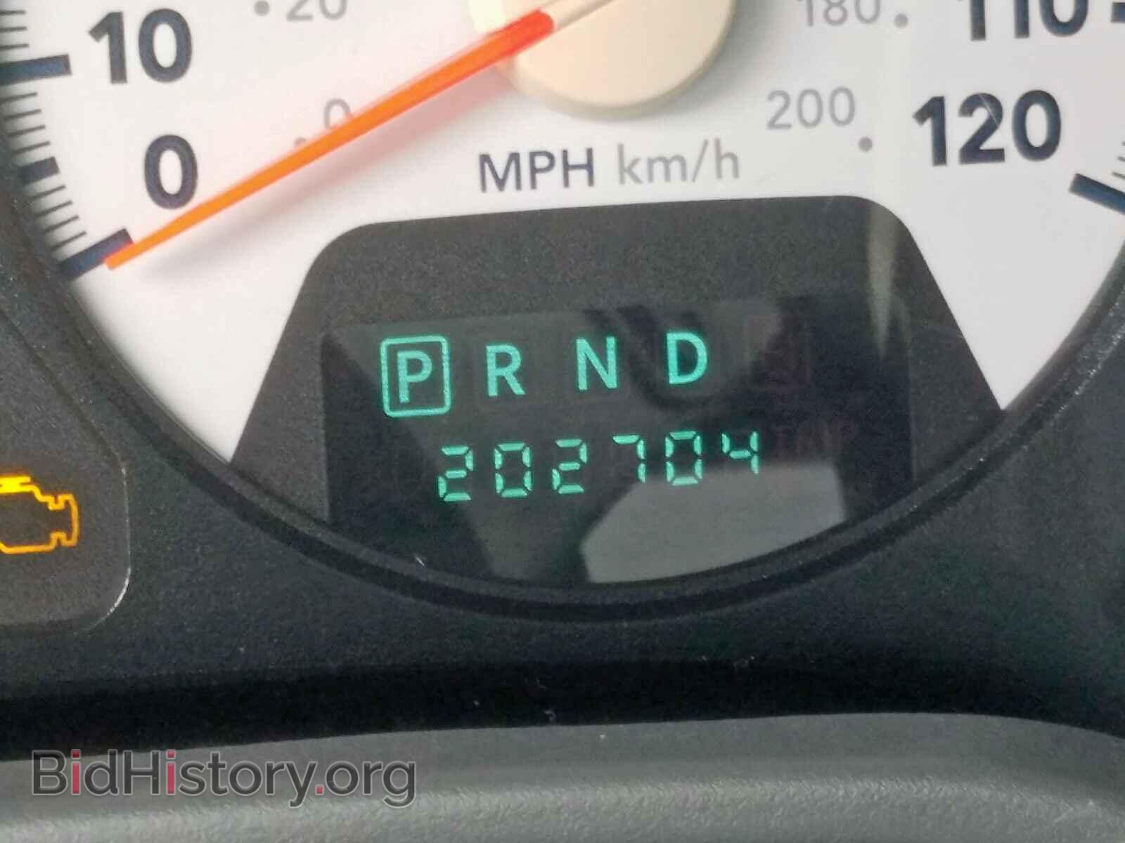 2008 DODGE RAM 2500 - VIN: 3D7KS28A68G120460 - Фото 8
