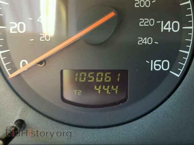 2002 VOLVO S80 - VIN: YV1TS92D421264034 - Фото 8