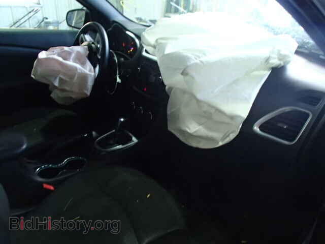 2013 DODGE AVENGER - VIN: 1C3CDZCB6DN590320 - Photo 5