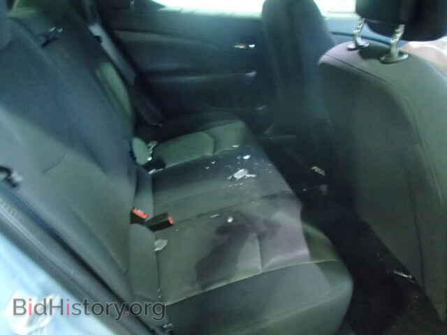 2013 DODGE AVENGER - VIN: 1C3CDZCB6DN590320 - Photo 6