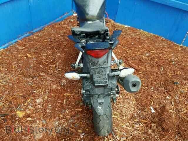 2015 HONDA CBR CYCLE - VIN: MLHNC5155F5100012 - Фото 6