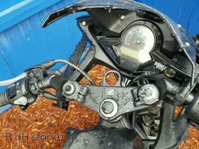 2015 HONDA CBR CYCLE - VIN: MLHNC5155F5100012 - Фото 10