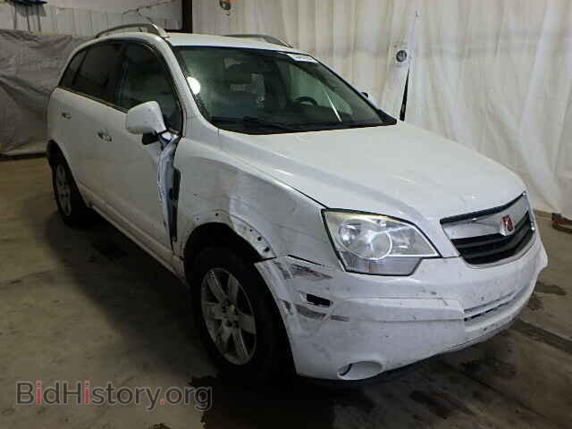 Фотография 3GSDL73778S558740 - SATURN VUE 2008