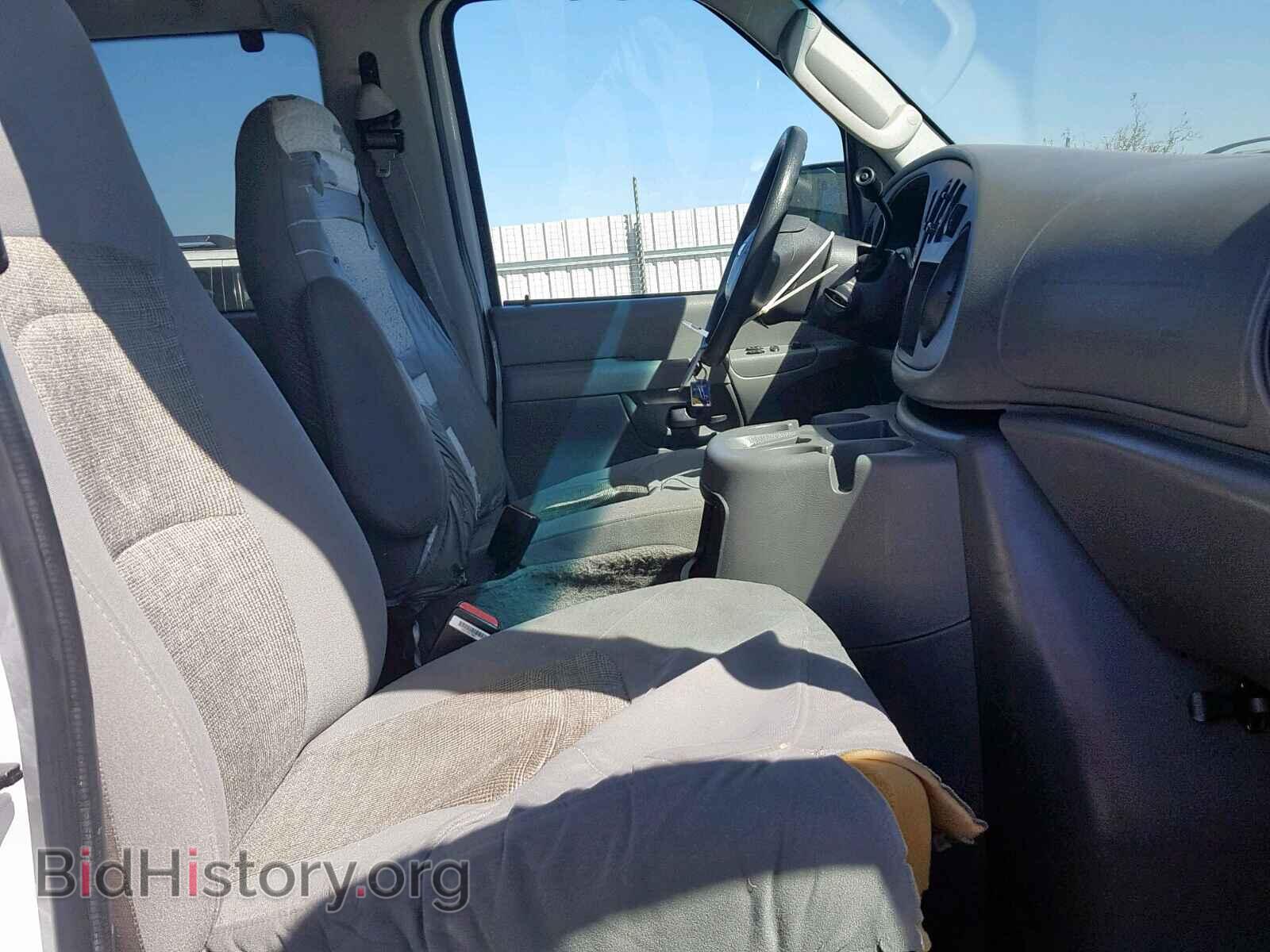 2005 FORD ECONOLINE - VIN: 1FBSS31SX5HA15834 - Фото 5