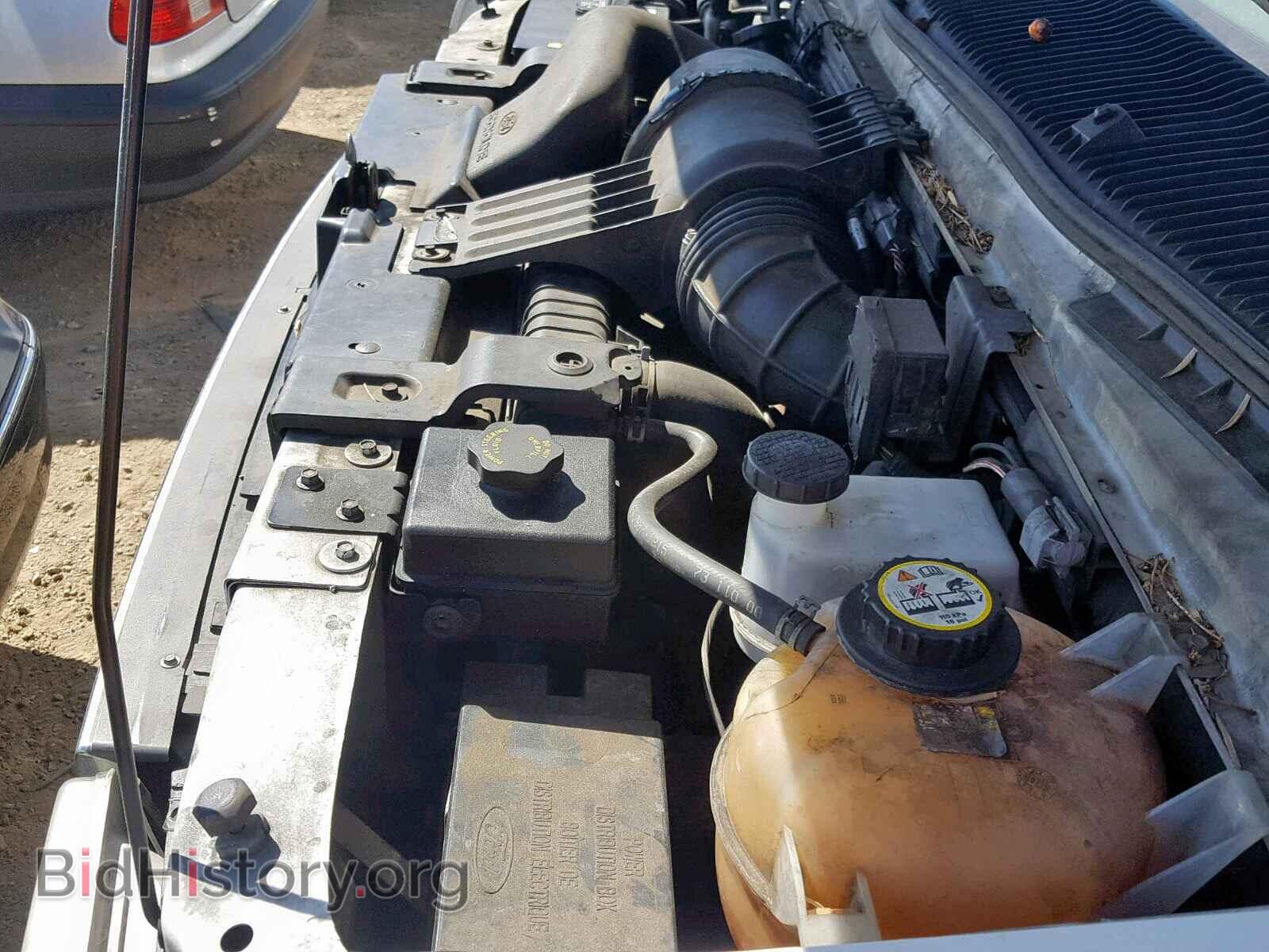 2005 FORD ECONOLINE - VIN: 1FBSS31SX5HA15834 - Фото 7