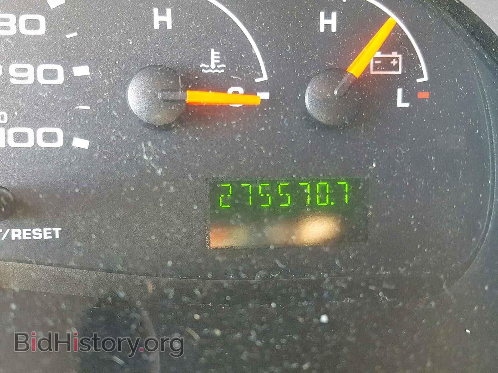 2005 FORD ECONOLINE - VIN: 1FBSS31SX5HA15834 - Фото 8