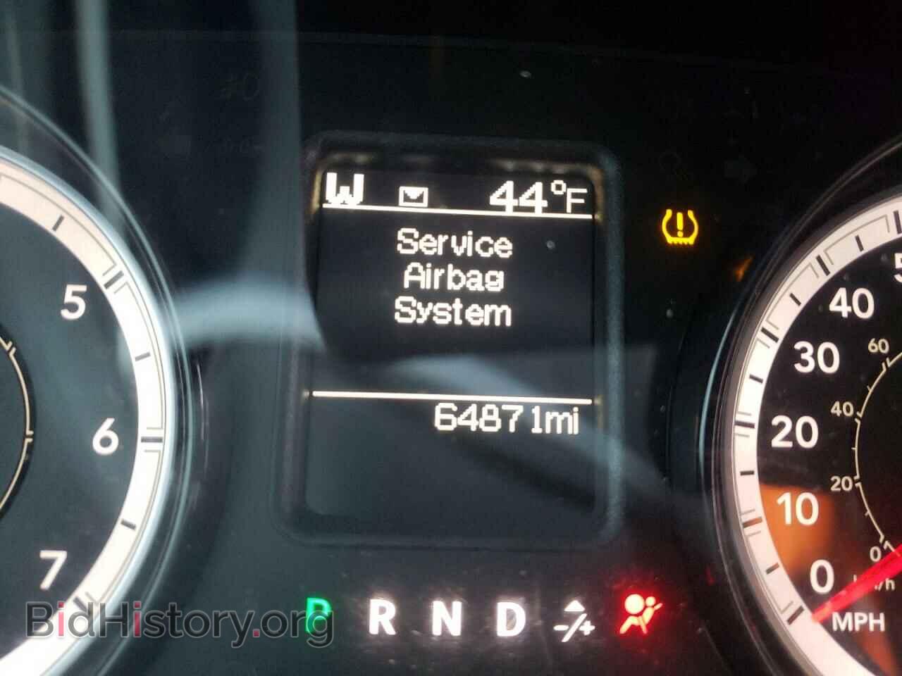 2017 RAM 1500 - VIN: 3C6RR7KT0HG574111 - Фото 8