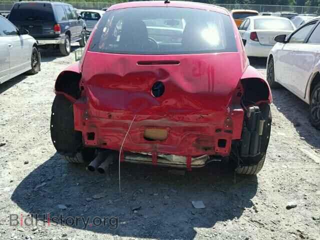 2012 VOLKSWAGEN BEETLE - VIN: 3VWFP7AT5CM646060 - Фото 9