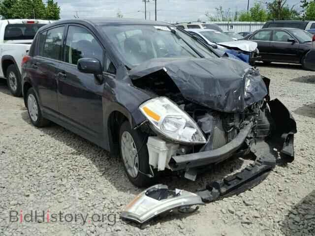 Фотография 3N1BC1CPXCL360577 - NISSAN VERSA 2012