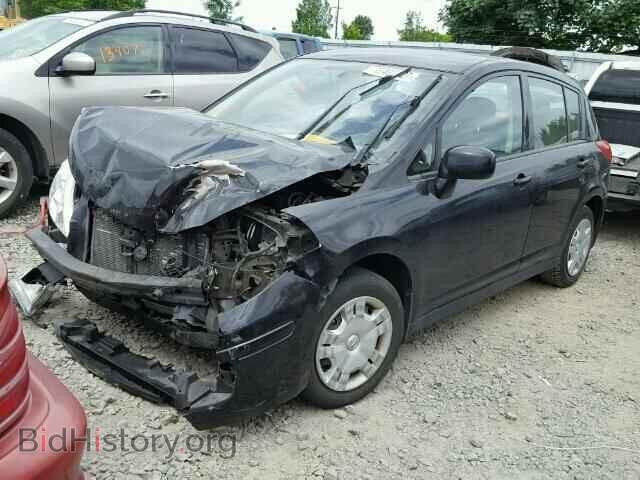 2012 NISSAN VERSA - VIN: 3N1BC1CPXCL360577 - Фото 2