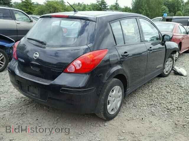 2012 NISSAN VERSA - VIN: 3N1BC1CPXCL360577 - Фото 4