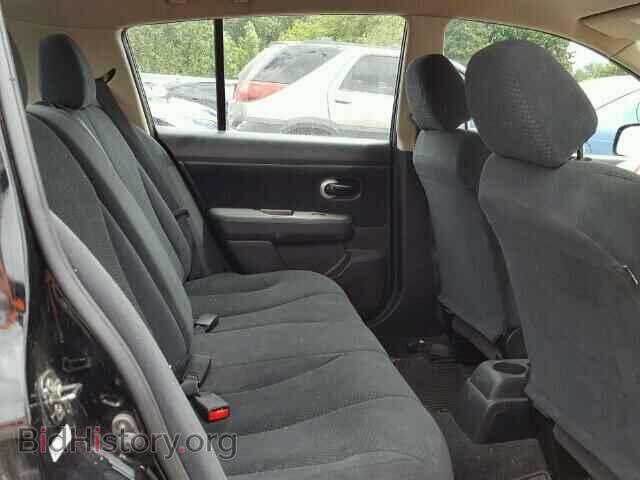 2012 NISSAN VERSA - VIN: 3N1BC1CPXCL360577 - Фото 6