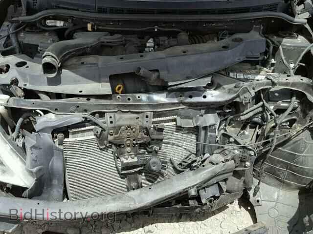 2012 NISSAN VERSA - VIN: 3N1BC1CPXCL360577 - Фото 7