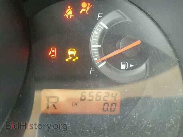2012 NISSAN VERSA - VIN: 3N1BC1CPXCL360577 - Фото 8