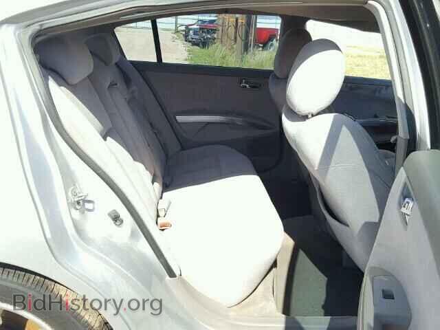 2007 NISSAN MAXIMA - VIN: 1N4BA41E87C810126 - Фото 6