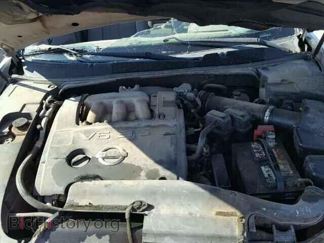 2007 NISSAN MAXIMA - VIN: 1N4BA41E87C810126 - Фото 7