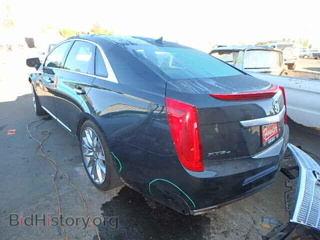 2013 CADILLAC XTS - VIN: 2G61V5S32D9106538 - Фото 3
