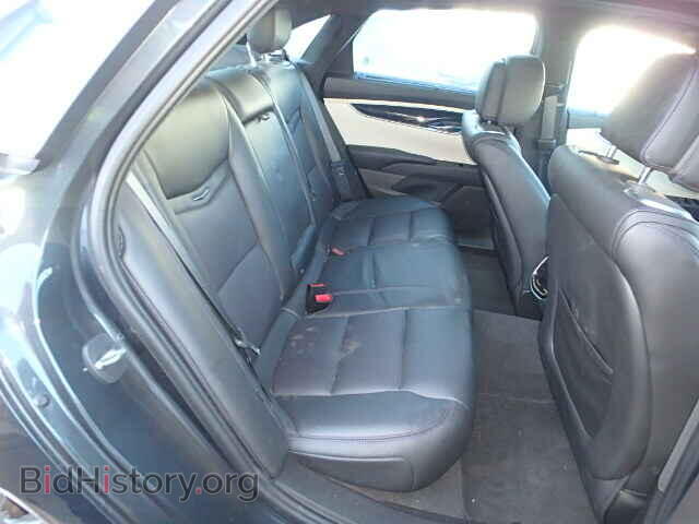 2013 CADILLAC XTS - VIN: 2G61V5S32D9106538 - Фото 6