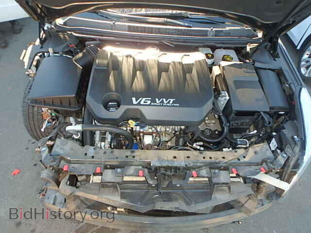 2013 CADILLAC XTS - VIN: 2G61V5S32D9106538 - Фото 7