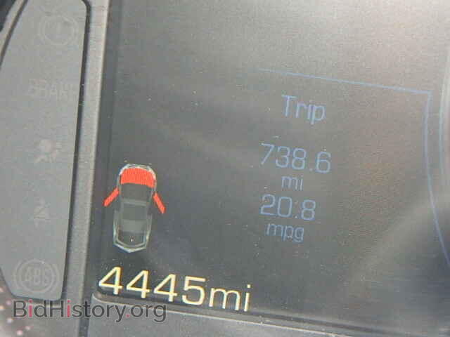 2013 CADILLAC XTS - VIN: 2G61V5S32D9106538 - Фото 8