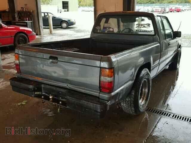 1991 MITSUBISHI MIGHTY MAX - VIN: JA7FL25W0MP004005 - Фото 4