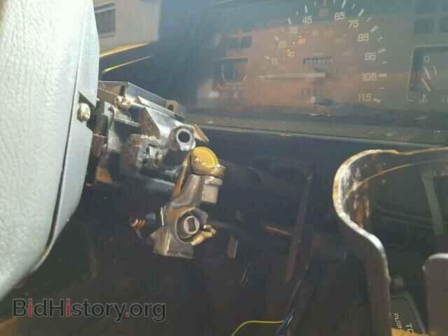 1991 MITSUBISHI MIGHTY MAX - VIN: JA7FL25W0MP004005 - Фото 10