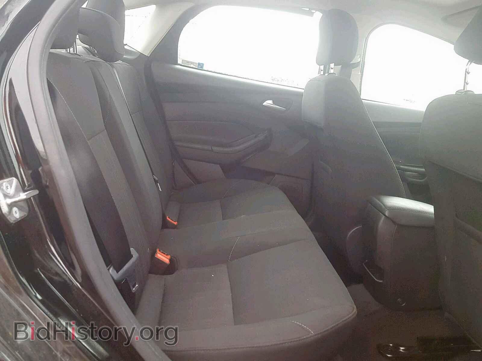 2016 FORD FOCUS SE - VIN: 1FADP3F20GL314141 - Фото 6