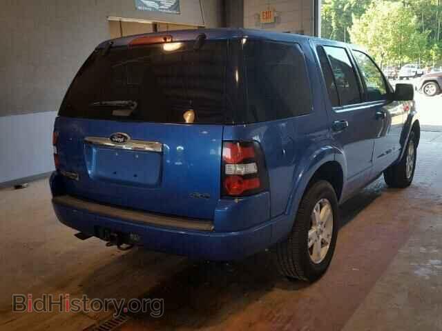 2010 FORD EXPLORER - VIN: 1FMEU7DE8AUA80419 - Photo 4