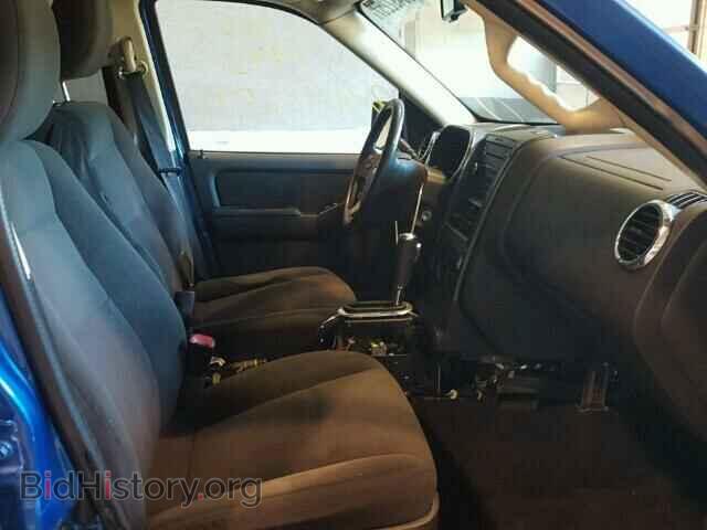 2010 FORD EXPLORER - VIN: 1FMEU7DE8AUA80419 - Photo 5
