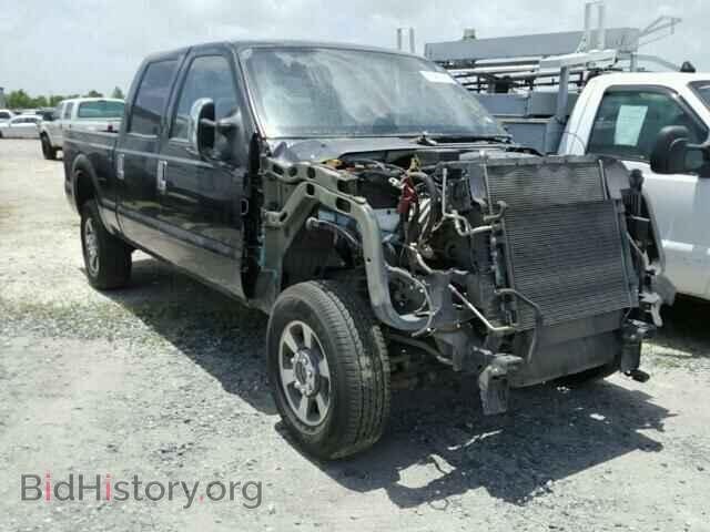 Photo 1FT7W2B63BEC67570 - FORD F250 2011