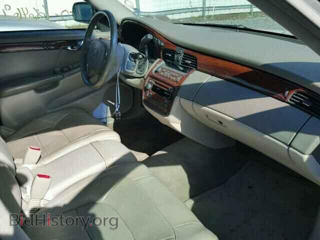 2004 CADILLAC DEVILLE - VIN: 1G6KD54Y74U164759 - Фото 5