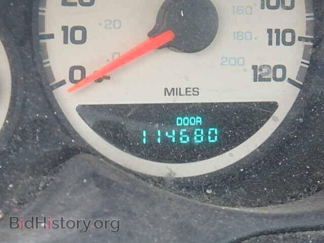 2003 DODGE NEON - VIN: 1B3ES56C13D123934 - Фото 8