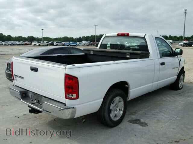 2004 DODGE RAM 1500 - VIN: 1D7HA16KX4J288680 - Фото 4