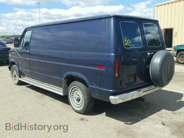 1985 FORD ECONOLINE - VIN: 1FTEE14HXFHB31265 - Фото 3