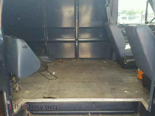 1985 FORD ECONOLINE - VIN: 1FTEE14HXFHB31265 - Фото 6