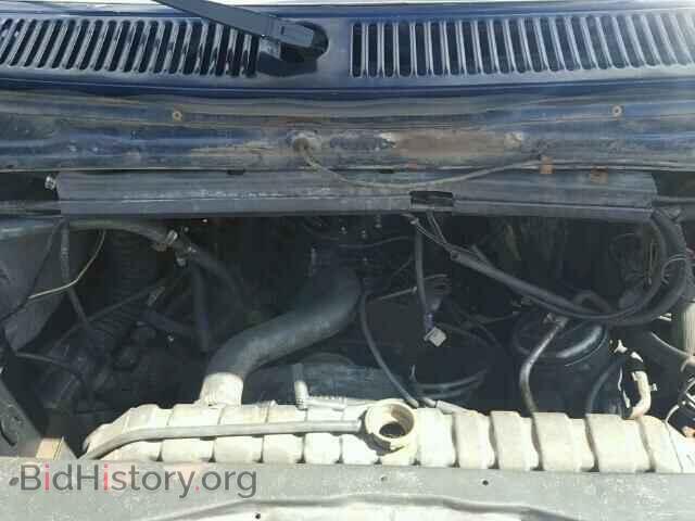 1985 FORD ECONOLINE - VIN: 1FTEE14HXFHB31265 - Фото 7