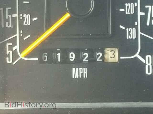 1985 FORD ECONOLINE - VIN: 1FTEE14HXFHB31265 - Фото 8