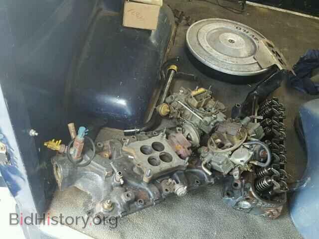 1985 FORD ECONOLINE - VIN: 1FTEE14HXFHB31265 - Фото 10