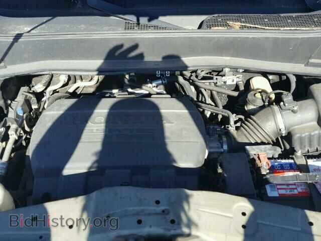 2011 HONDA PILOT - VIN: 5FNYF3H52BB007877 - Фото 7