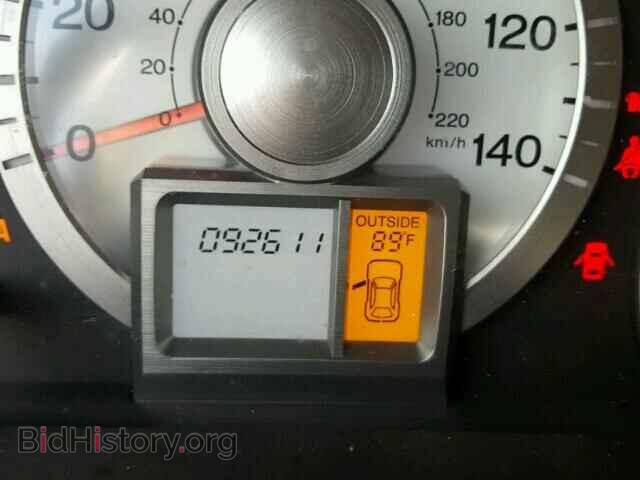 2011 HONDA PILOT - VIN: 5FNYF3H52BB007877 - Фото 8