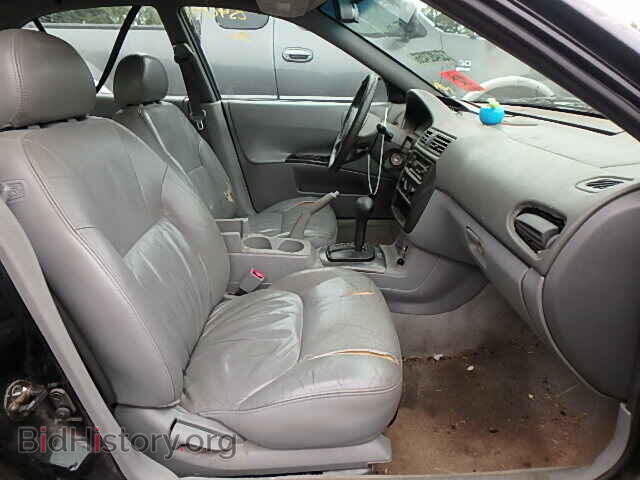 2002 MITSUBISHI GALANT - VIN: 4A3AA46H82E114093 - Фото 5