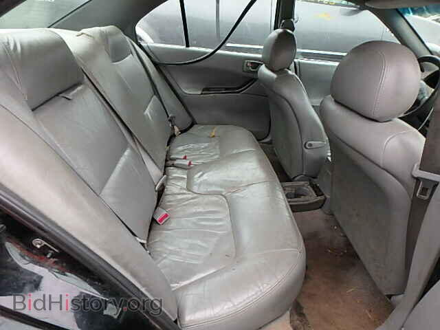 2002 MITSUBISHI GALANT - VIN: 4A3AA46H82E114093 - Фото 6