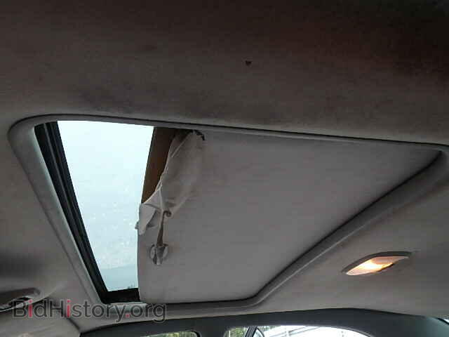2002 MITSUBISHI GALANT - VIN: 4A3AA46H82E114093 - Фото 9